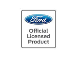 05-06 Ford Mustang (Convertible) Kofferraumteppich