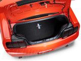 05-06 Ford Mustang (Convertible) Kofferraumteppich