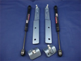 05-10 Ford Mustang Haubenlift (38029357)