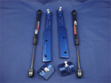 05-10 Ford Mustang Haubenlift (38029358)