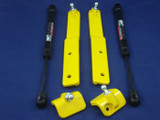 05-10 Ford Mustang Haubenlift (38029363)