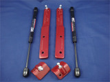 05-10 Ford Mustang Haubenlift (38029366)