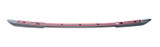 15-23 Ford Mustang (Coupe) ROUSH Heckspoiler, Weiß Hinten