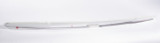 15-23 Ford Mustang (Coupe) ROUSH Heckspoiler, Weiß Hinten