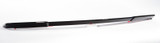 15-23 Ford Mustang (Coupe) ROUSH Heckspoiler, Schwarz
