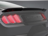 15-23 Ford Mustang (2.3, 5.0) Spoiler - ROUSH Heckspoiler, Unlackiert Hinten