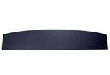 65-68 Ford Mustang (Hardtop) Hutablage - Blau
