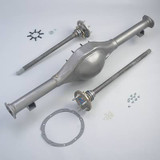 64-66 Ford Mustang Achsgehäuse - inkl. Steckachsen - 9 Zoll - 35 Zähne - Small Bearing Hinten