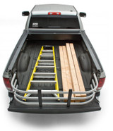 Dodge, Ram Erweiterung für Ladefläche - BedXtender HD Max - U-Shape - silber