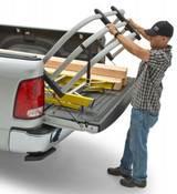 Dodge, Ram Erweiterung für Ladefläche - BedXtender HD Max - U-Shape - silber
