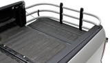 Dodge, Ram Erweiterung für Ladefläche - BedXtender HD Max - U-Shape - silber