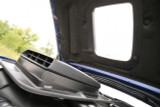 11-14 Ford Mustang GT (5.0) Hutze für Shaker