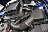 11-14 Ford Mustang GT (5.0) Hutze für Shaker