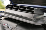 11-14 Ford Mustang GT (5.0) Hutze für Shaker