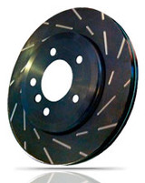 13-14 Ford Mustang (5.8) Bremsscheibe - 380mm Vorne