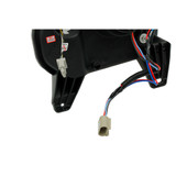 10-12 Ford Mustang (4.0, 5.0, 5.4) Hauptscheinwerfer - LED - Sequentieller Tri-Bar Blinker - 2015 Style