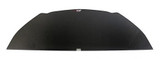 15-17 Ford Mustang Spoilerschwert - Carbon - für ROUSH Front Vorne