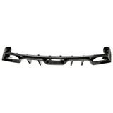 15-17 Ford Mustang (2.3, 5.0) Stoßstangenansatz - Carbon