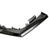 15-17 Ford Mustang (2.3, 5.0) Stoßstangenansatz - Carbon