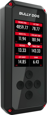 Chevrolet, Ford, Ram Handtuner (52609003)