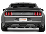 15-17 Ford Mustang Rückfahrscheinwerfer - LED - Rauchglas