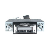 67-73 Ford Mustang Radio - Custom Autosound - USA-630