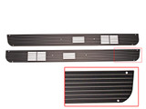 67-68 Ford Mustang Rahmen für Lautsprecher