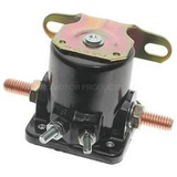 64-73 Ford Mustang Magnetschalter Anlasser - Hohe Qualität - 250 A