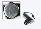 64-71 Ford Mustang Radio Rauschunterdrückung