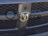 13-18 Ram 1500 Parkhilfe Kamera - Schwarz - Vorne - für Zubehör Displays