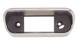 67-68 Ford Mustang Rahmen Radio