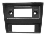71-73 Ford Mustang Rahmen Radio