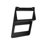 69-70 Ford Mustang Rahmen Radio - Schwarz