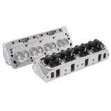 64-73 Ford Mustang (289, 302, 351) Zylinderkopf - Edelbrock E-Street SB-Ford 1,9 Zoll Ventile