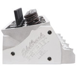 64-73 Ford Mustang (289, 302, 351) Zylinderkopf - Edelbrock E-Street SB-Ford 1,9 Zoll Ventile