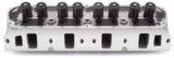 64-73 Ford Mustang (289, 302, 351) Zylinderkopf - Edelbrock E-Street SB-Ford 1,9 Zoll Ventile