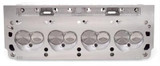 64-73 Ford Mustang (289, 302, 351) Zylinderkopf - Edelbrock E-Street SB-Ford 1,9 Zoll Ventile
