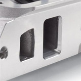 64-73 Ford Mustang (289, 302, 351) Zylinderkopf - Edelbrock E-Street SB-Ford 1,9 Zoll Ventile