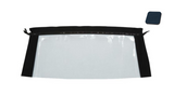 64-66 Ford Mustang (Convertible) Scheibe Cabrioverdeck - Blau - Stayfast Canvas