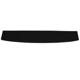 65-68 Ford Mustang (Hardtop) Hutablage - Schwarz