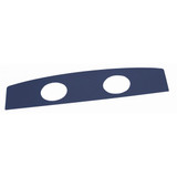 65-67 Ford Mustang (Hardtop) Hutablage (38030190)