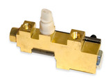 67-73 Ford Mustang Verteilerblock