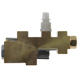 67-73 Ford Mustang Verteilerblock