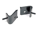 64-65 Ford Mustang Motorhalter