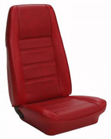 72-73 Ford Mustang (Hardtop) Sitzbezüge - Vinyl (38030490)