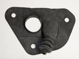 71-73 Ford Mustang Dichtung Lenksäule Spritzwand - Schalltgetriebe