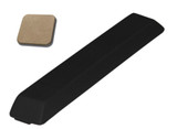64-66 Ford Mustang Armlehne Tür - Standard - Parchment -