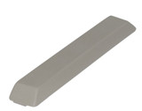 64-66 Ford Mustang Armlehne Tür - Standard - Weiß -
