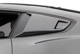 15-23 Ford Mustang Aufsatz für Scheibe - Cervinis - Eleanor Style Hinten