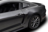 15-23 Ford Mustang Aufsatz für Scheibe - Cervinis - Eleanor Style Hinten
